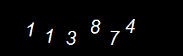 Real Person Number