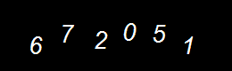 Real Person Number
