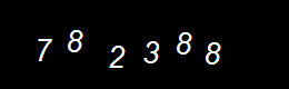 Real Person Number