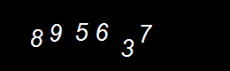 Real Person Number