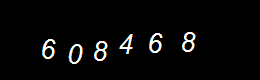Real Person Number