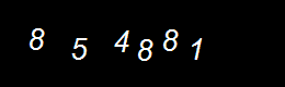 Real Person Number