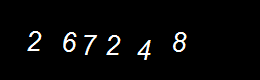 Real Person Number