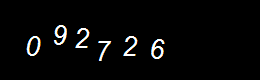 Real Person Number
