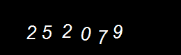 Real Person Number