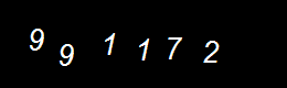 Real Person Number
