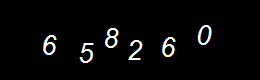 Real Person Number