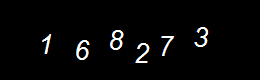 Real Person Number