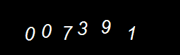 Real Person Number