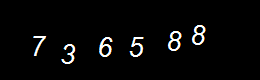 Real Person Number