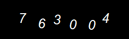 Real Person Number