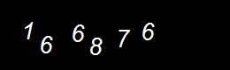 Real Person Number