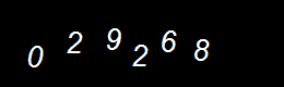 Real Person Number