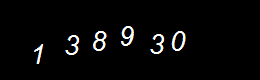 Real Person Number