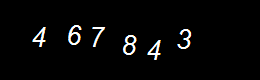 Real Person Number