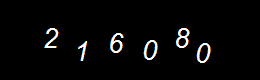 Real Person Number