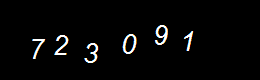Real Person Number