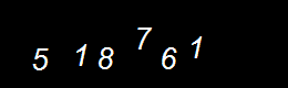 Real Person Number