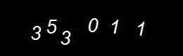 Real Person Number