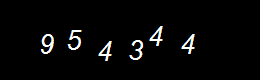 Real Person Number