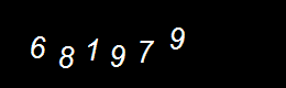 Real Person Number