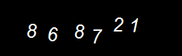 Real Person Number