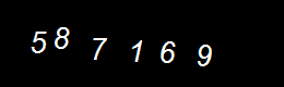Real Person Number