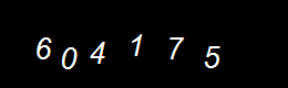 Real Person Number