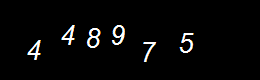 Real Person Number