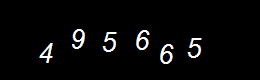 Real Person Number