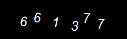 Real Person Number