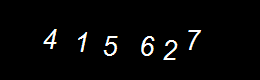 Real Person Number