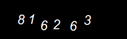 Real Person Number