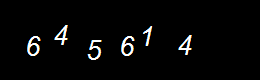 Real Person Number