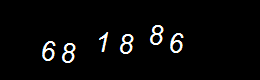 Real Person Number
