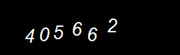 Real Person Number