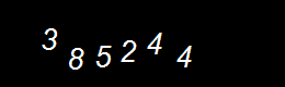 Real Person Number