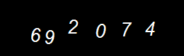 Real Person Number
