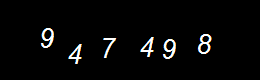 Real Person Number