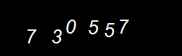 Real Person Number
