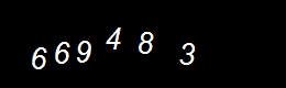 Real Person Number