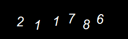 Real Person Number