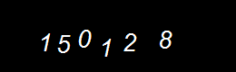 Real Person Number