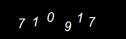 Real Person Number