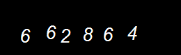 Real Person Number