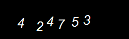 Real Person Number