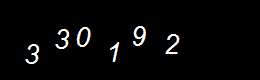 Real Person Number