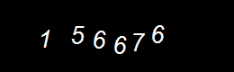 Real Person Number