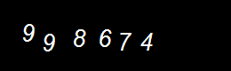 Real Person Number