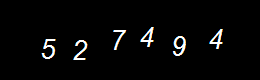 Real Person Number